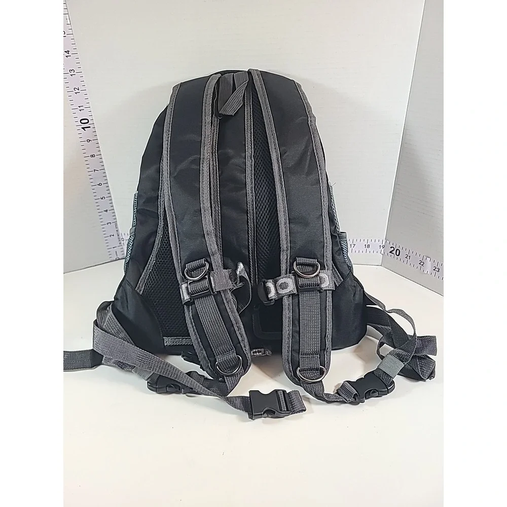 YUDODO Dog Front Carrier Backpack For Small Dogs, With Safety Belt